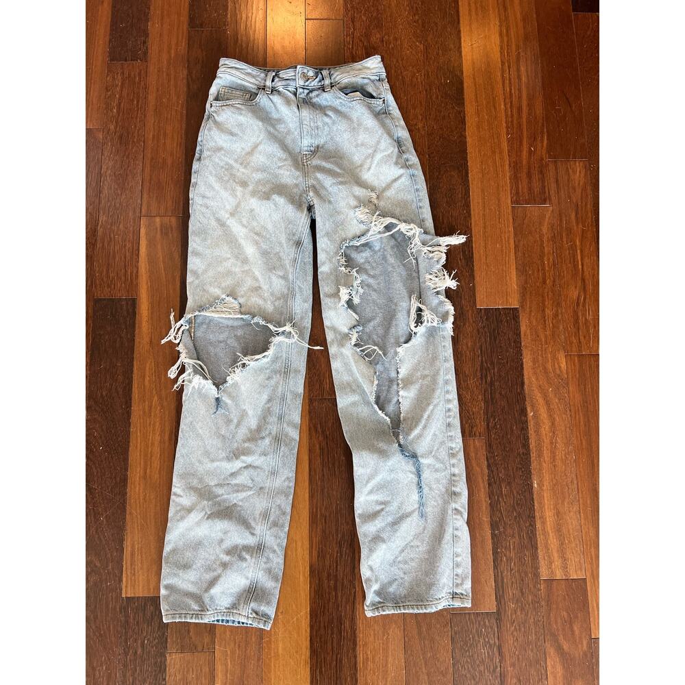 MOVING SALE! Pacsun 90’s Boyfriend Jeans
